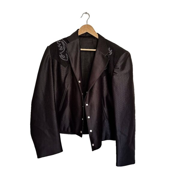 Cowgirl Blazer - Picture 1 of 5